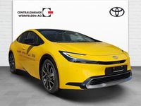 gebraucht Toyota Prius 2.0 Plug-In-Hybrid Premium