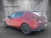 gebraucht Mazda 3 Hatchback 2.0 150 Ambition Plus