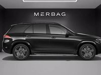Neu Mercedes GLE580 517 PS (380 kW) 2025 SUV