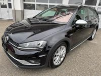 Gebraucht VW Golf Alltrack 184 PS (135 kW) 2016 Kombi