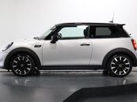 Gebraucht Mini Cooper SE 135 kW (184 PS) 2022 Grau Kleinwagen