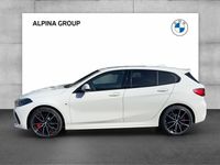 gebraucht BMW 120 d M Sport Pro