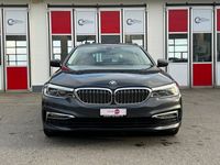 gebraucht BMW 520 i Touring Essential Edition Steptronic