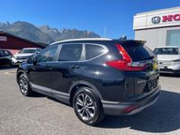 gebraucht Honda CR-V 2.0i MMD Hybrid Lifestyle 4WD Automatic