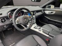 gebraucht Mercedes SLC200 AMG Line