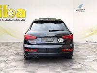 gebraucht Audi RS Q3 2.5 TFSI quattro Aut. Leder / Carbon