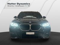 gebraucht BMW X1 25e M Sport