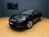 gebraucht Opel Cascada 1.6i 16V - Automat - Cabrio