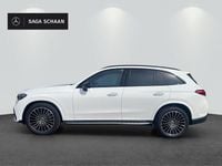 Neu Mercedes GLC200 204 PS (150 kW) 2025 SUV