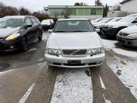 Gebraucht Volvo S70 144 PS (105 kW) 1998 Limousine