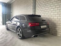 Gebraucht Audi S6 Sport 420 PS (308 kW) 2013 Kombi