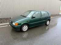 Gebraucht VW Polo 60 PS (44 kW) 1998