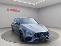 gebraucht Mercedes A45 AMG A-Klasse W177S AMG 4matic+