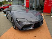 gebraucht Toyota Supra GR 3.0i Turbo Premium