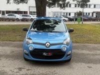 Gebraucht Renault Twingo Dynamique 75 PS (55 kW) 2012 Kleinwagen