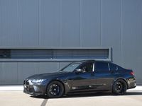 Gebraucht BMW M3 Competition Edition 510 PS (375 kW) 2024 Limousine