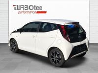 gebraucht Toyota Aygo 1.0 VVT-i Trend