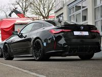 gebraucht BMW M4 Coupé Competition