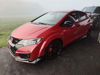 Gebraucht Honda Civic Type R GT 310 PS (228 kW) 2016 Limousine