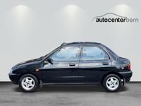 gebraucht Mazda 121 1.2i-16 GLX