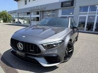 Gebraucht Mercedes A45 AMG AMG 421 PS (309 kW) 2024 Limousine