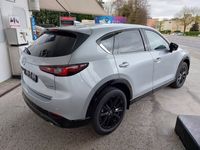 gebraucht Mazda CX-5 2.5 Homura AWD