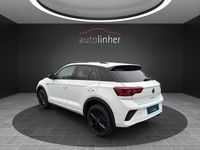 Gebraucht VW T-Roc R-line 150 PS (110 kW) 2024 SUV