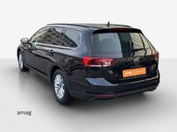 gebraucht VW Passat Variant Business