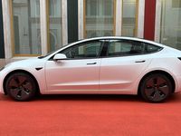 Gebraucht Tesla Model 3 Long Range AWD 366 kW (498 PS) 2021 Limousine