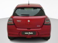 Neu Suzuki Swift 82 PS (60 kW) 2026 Kleinwagen