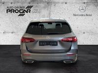 gebraucht Mercedes B220 4Matic 8G-DCT