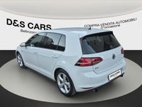Gebraucht VW Golf VII GTI 220 PS (161 kW) 2016 Limousine