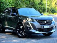 Gebraucht Peugeot 2008 GT 130 PS (95 kW) 2021 SUV