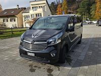 Gebraucht Opel Vivaro 145 PS (106 kW) 2017 Van / Kleinbus
