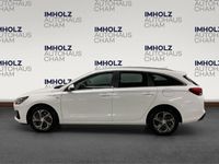 gebraucht Hyundai i30 Wagon 1.5 T-GDi Amplia