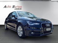 Gebraucht Audi A1 S-Line 122 PS (89 kW) 2014 Kleinwagen