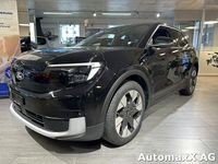 Neu Ford Explorer Extended Range 250 kW (340 PS) 2025 SUV