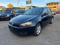Gebraucht VW Golf VI Trendline 85 PS (62 kW) 2011 Kleinwagen