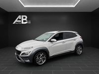 Gebraucht Hyundai Kona 141 PS (103 kW) 2021 SUV