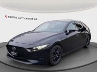 Gebraucht Mazda 3 122 PS (89 kW) 2019 Kleinwagen