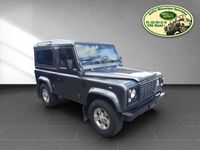 gebraucht Land Rover Defender 90 CSW 2.5 Td5