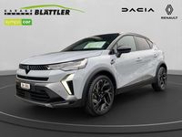 Gebraucht Renault Captur Esprit Alpine 158 PS (116 kW) 2025 SUV