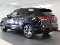 gebraucht VW Touareg 3.0 TSI eHybrid R Tiptronic