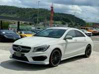 81 Mercedes Cla45 Amg Gebraucht Kaufen Autouncle