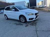 Gebraucht BMW 220 Active Tourer M Sport 190 PS (139 kW) 2015 Van / Kleinbus