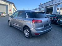 Gebraucht Citroën C4 Picasso PureTech 131 PS (96 kW) 2018 Van / Kleinbus