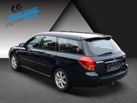 gebraucht Subaru Legacy 2.0i AWD