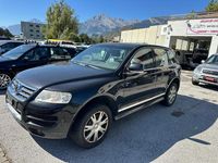 Gebraucht VW Touareg 225 PS (165 kW) 2006 SUV
