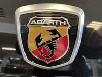 gebraucht Fiat 500 Abarth 1.4 16V T AbarthTuri