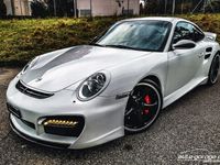 gebraucht Porsche 911 Turbo TECHART